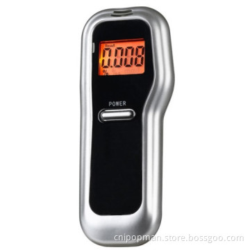 New Model, Breathalyzer, Alcohol Tester, Alcohol Breath Tester, Keychain Alcohol Tester
